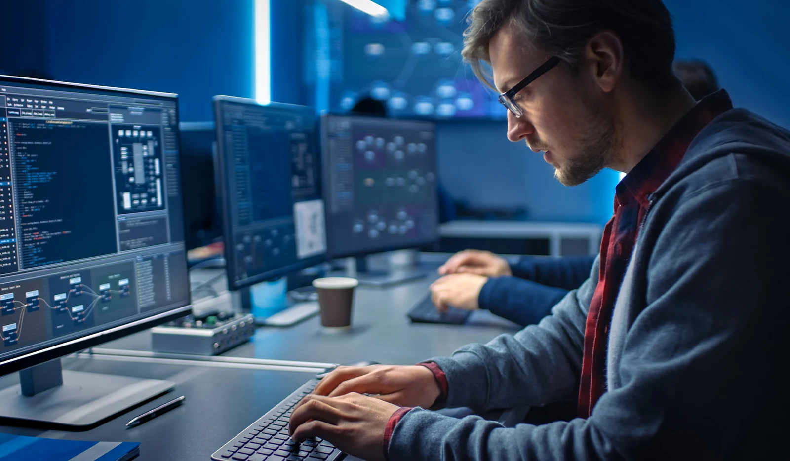 Eureka Informatique slide