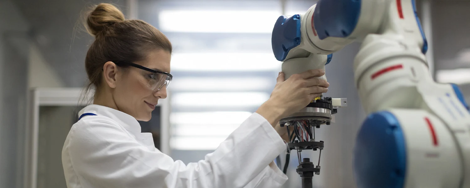 Informatique et Automatisme