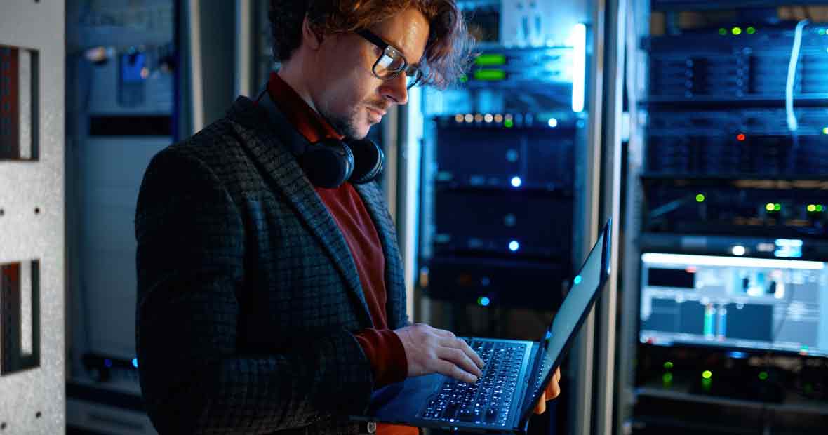 maintenance informatique